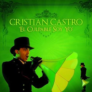 Cristian Castro – Por La Espalda